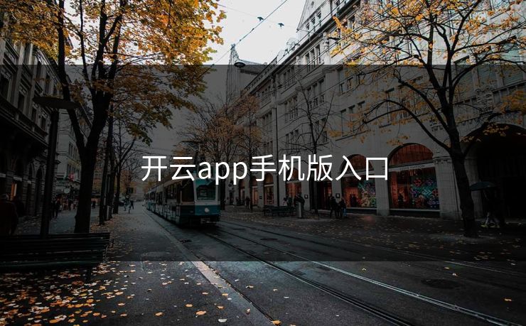 开云app手机版入口